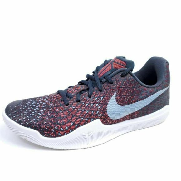 kobe instinct red